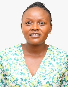 Bernard Nthiga Ndwiga