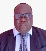 Bernard Nthiga Ndwiga