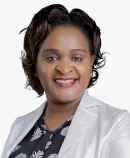 Susan Miru Kaguongo