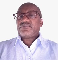 Simon Miru Kaguongo
