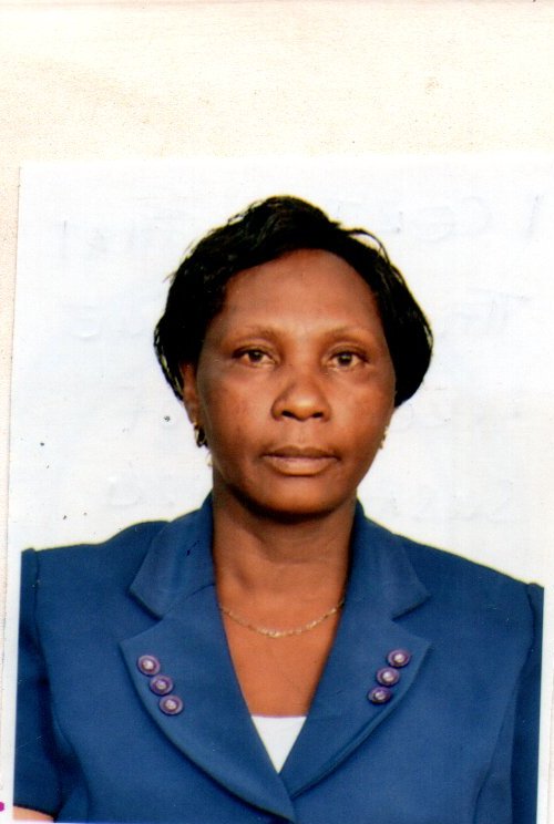 Susan Miru Kaguongo